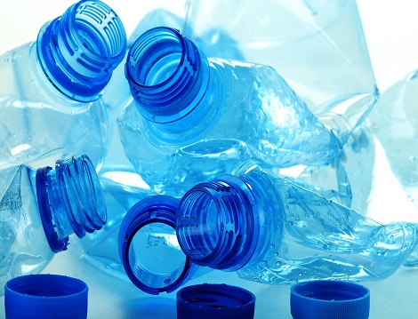 PET Plastic
