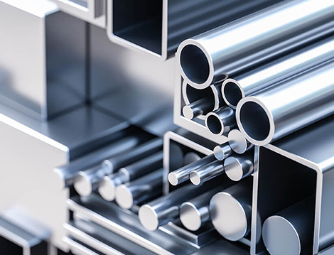 Aluminium