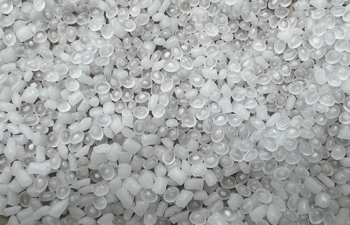 Plastic recycling products