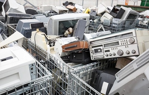 e-waste-products